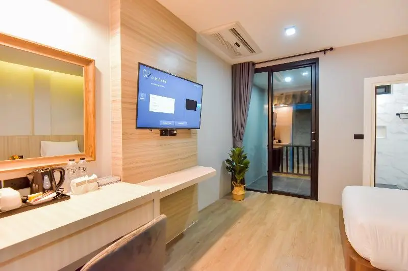 Habitación Superior, U Rip Resort Phi Phi
