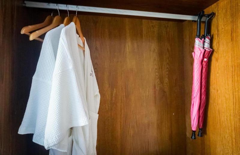 Standardrum Bergsutsikt, U Rip Resort Phi Phi