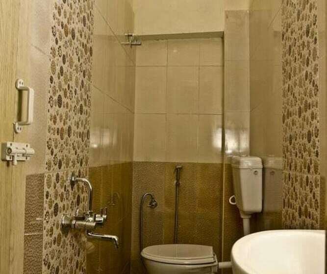 Номер Deluxe, Zingle Stay Airport