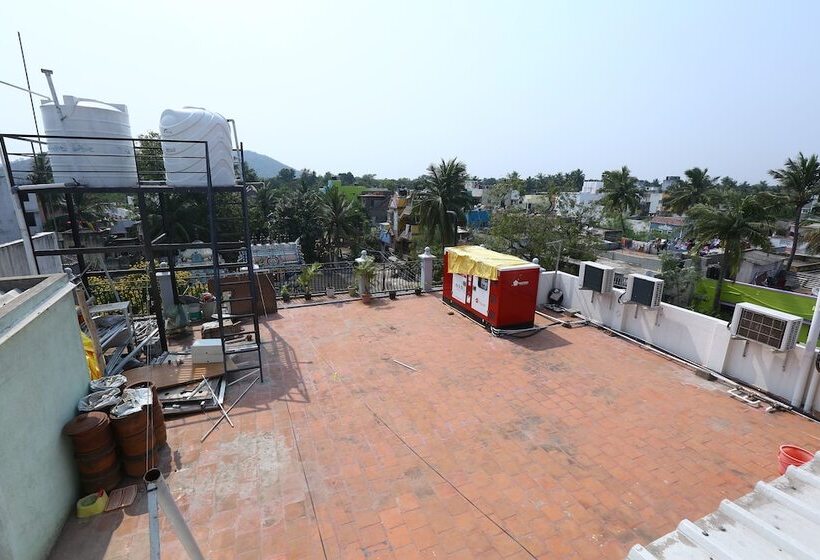 Номер Deluxe, Zingle Stay Airport