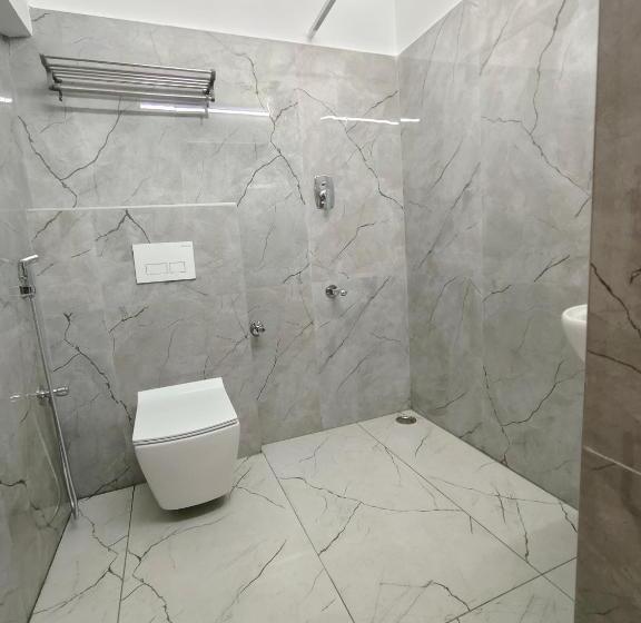 Номер Deluxe, Zingle Stay Airport