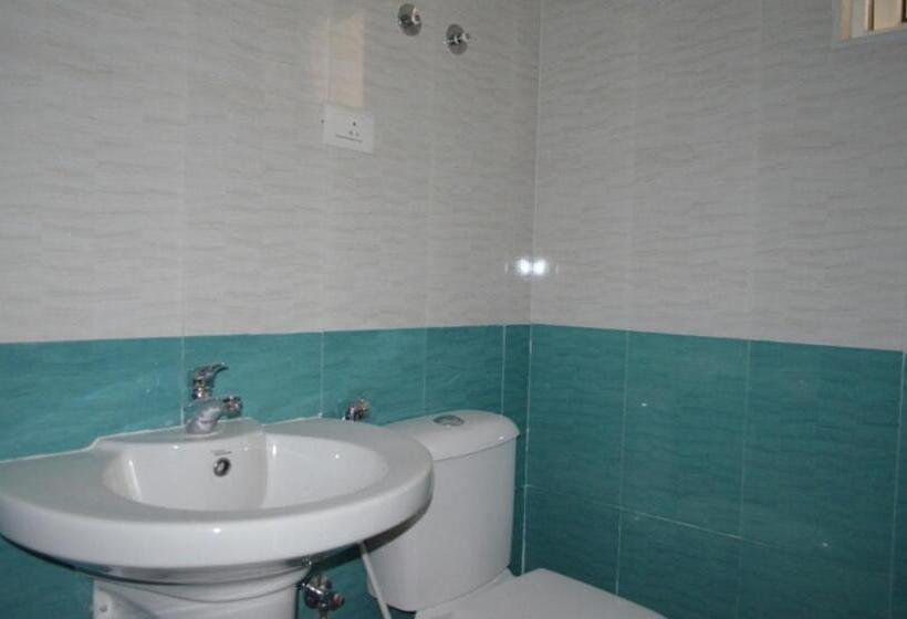 Номер Deluxe, Zingle Stay Airport