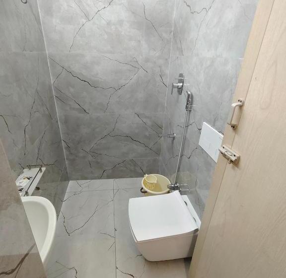 Номер Economy, Zingle Stay Airport