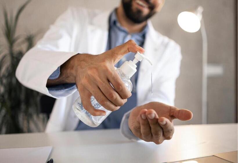 Семейный Номер, Zingle Stay Airport