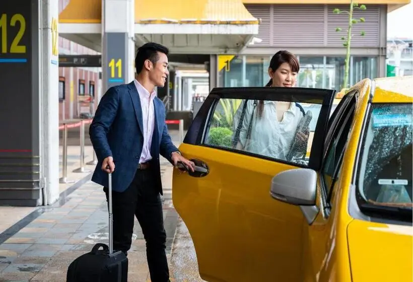 ファミリールーム, Zingle Stay Airport