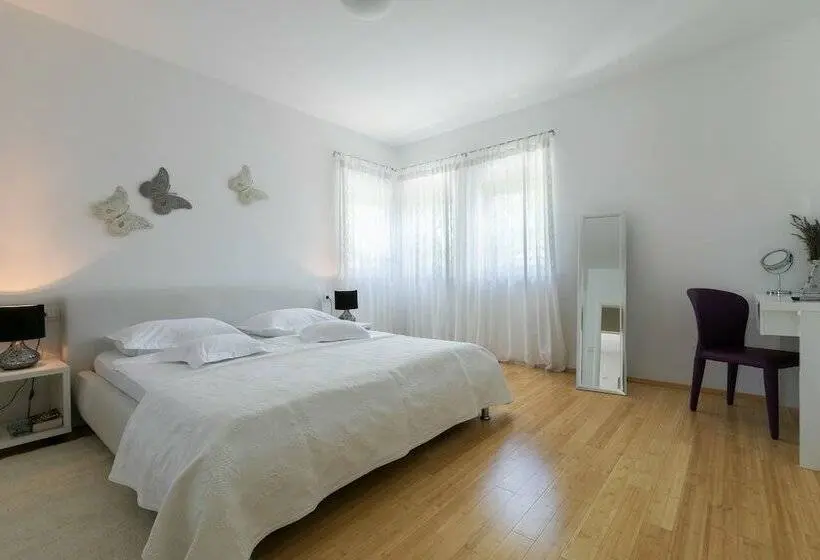 Apartamento Deluxe 1 Dormitorio, Luxury Apartments Klara
