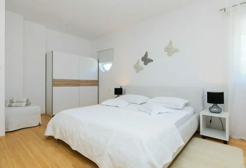 Apartamento Deluxe 1 Dormitorio, Luxury Apartments Klara