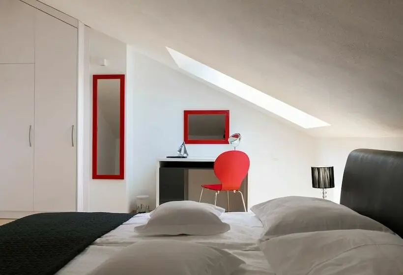 Apartamento Ático 1 Dormitorio, Luxury Apartments Klara