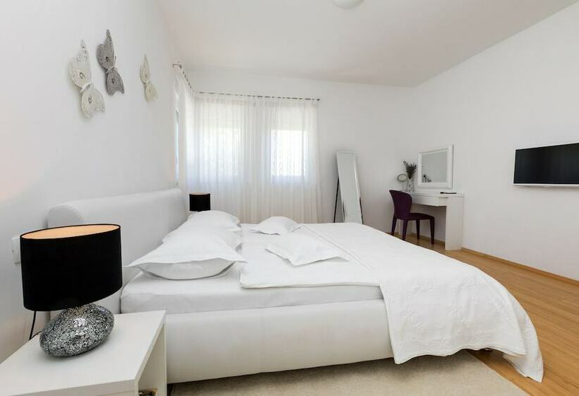 침실 1개 디럭스 아파트, Luxury Apartments Klara