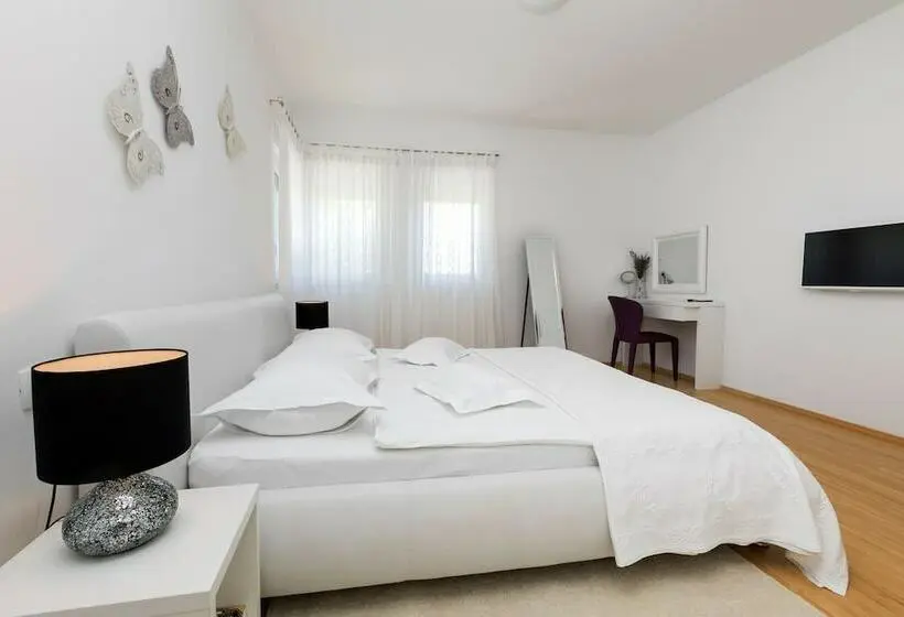 Apartamento Deluxe 1 Dormitorio, Luxury Apartments Klara