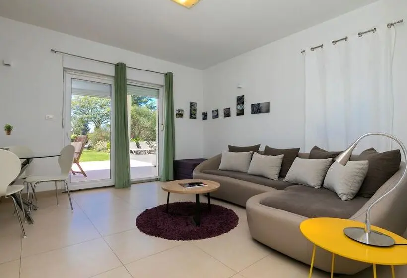 Apartamento Deluxe 1 Dormitorio, Luxury Apartments Klara