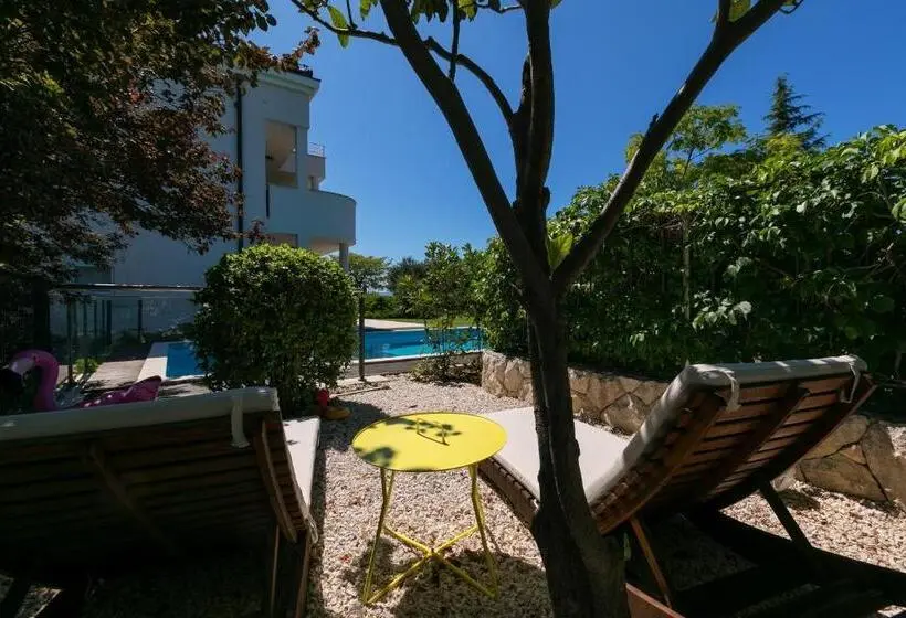 Apartamento Superior 1 Dormitorio, Luxury Apartments Klara