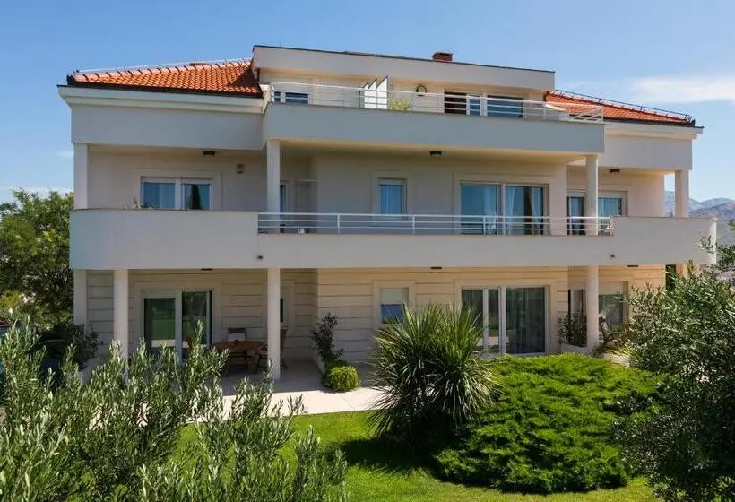 Apartamento Superior 1 Dormitorio, Luxury Apartments Klara