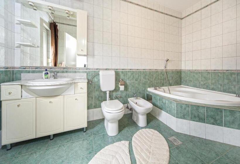 Апартаменты Superior 1 Спальня, Luxury Apartments Klara