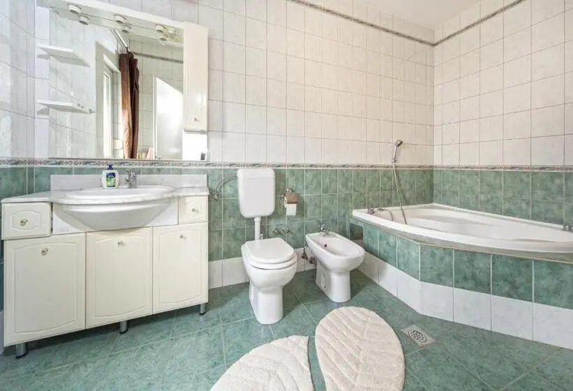 Apartamento Superior 1 Dormitorio, Luxury Apartments Klara