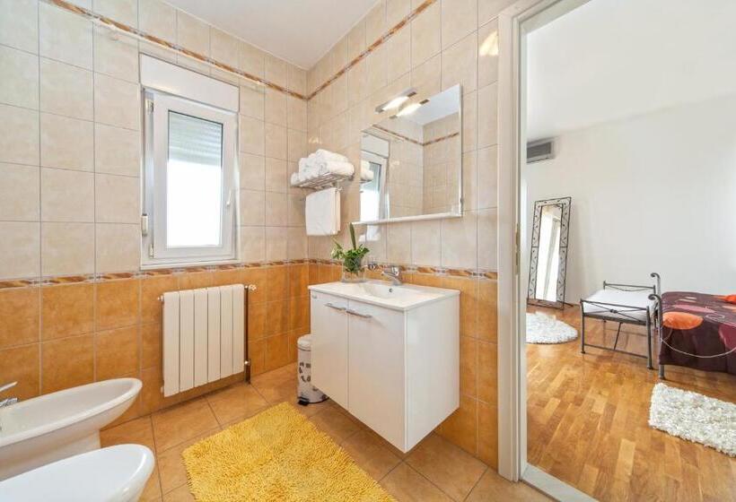 침실 1개 수피리어 아파트, Luxury Apartments Klara