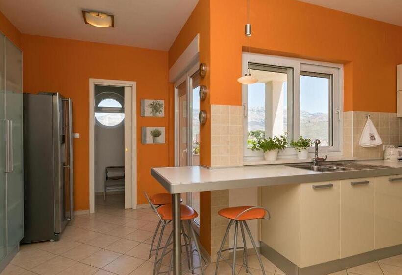 Апартаменты Superior 1 Спальня, Luxury Apartments Klara