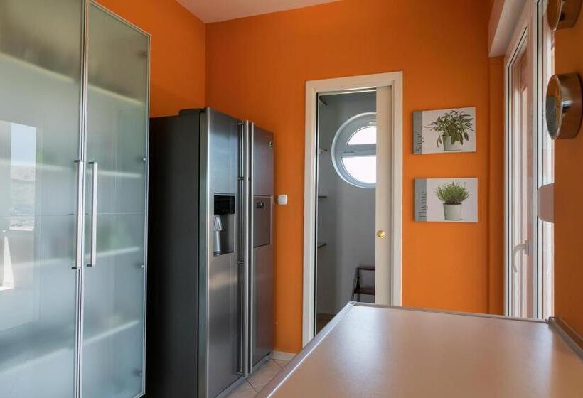 Апартаменты Superior 1 Спальня, Luxury Apartments Klara