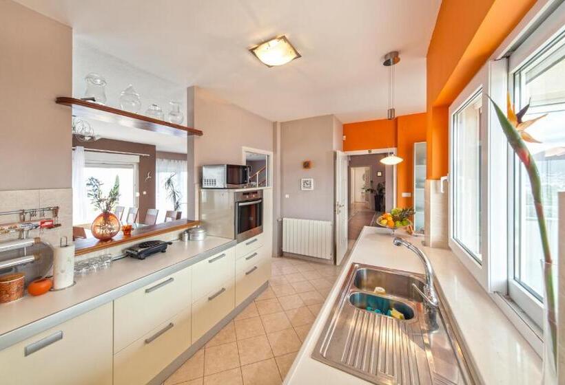 Апартаменты Superior 1 Спальня, Luxury Apartments Klara