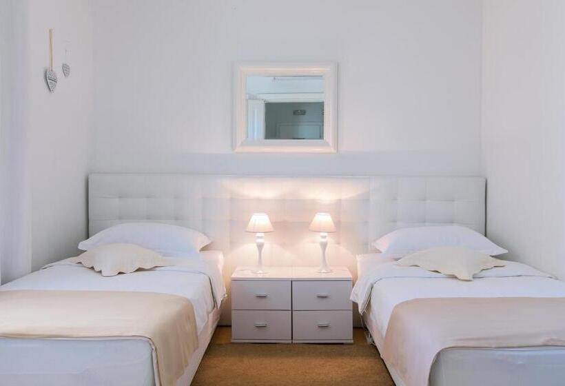 Апартаменты Deluxe 1 Спальня, Luxury Apartments Klara