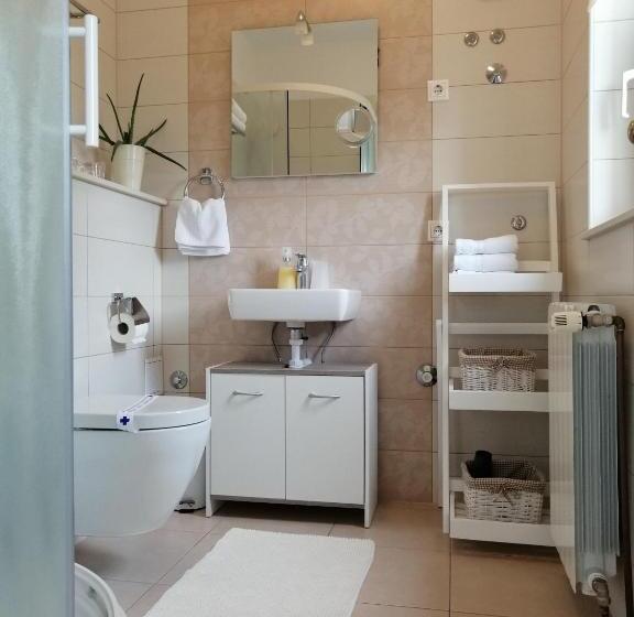 Апартаменты Deluxe 1 Спальня, Luxury Apartments Klara