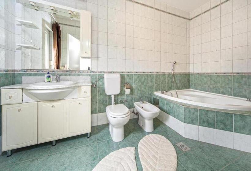 디럭스 룸, Luxury Apartments Klara