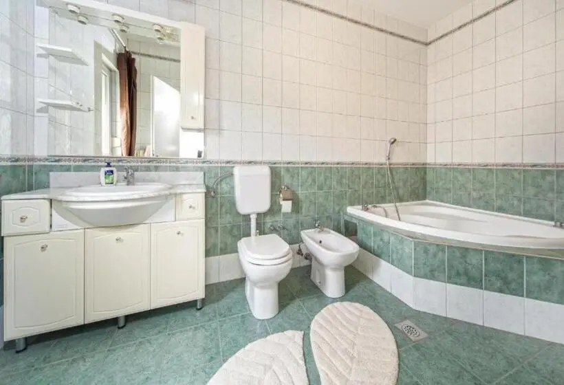 Habitación Deluxe, Luxury Apartments Klara