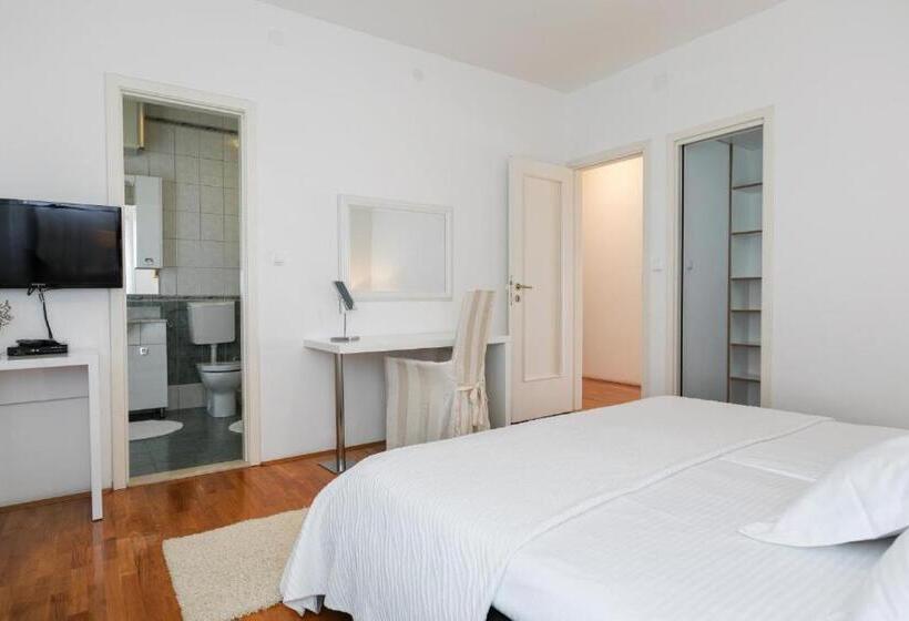 Номер Deluxe, Luxury Apartments Klara