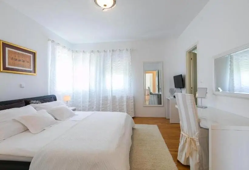 Habitación Deluxe, Luxury Apartments Klara