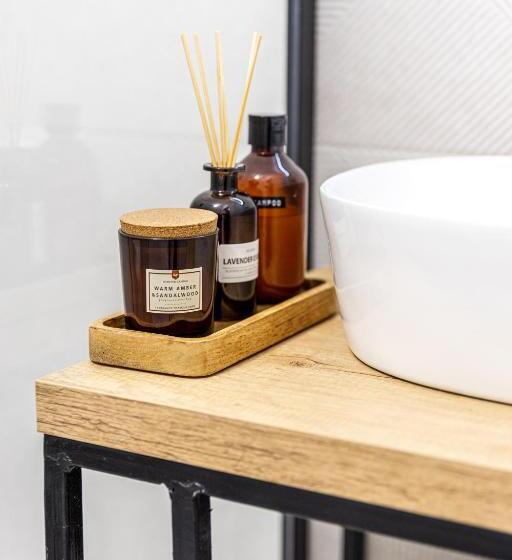 Номер Deluxe Вид на Море с Балконом, Luxury Apartments Klara