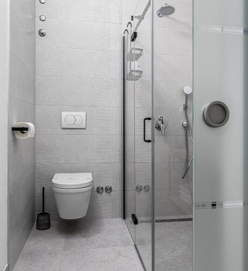 Номер Deluxe Вид на Море с Балконом, Luxury Apartments Klara