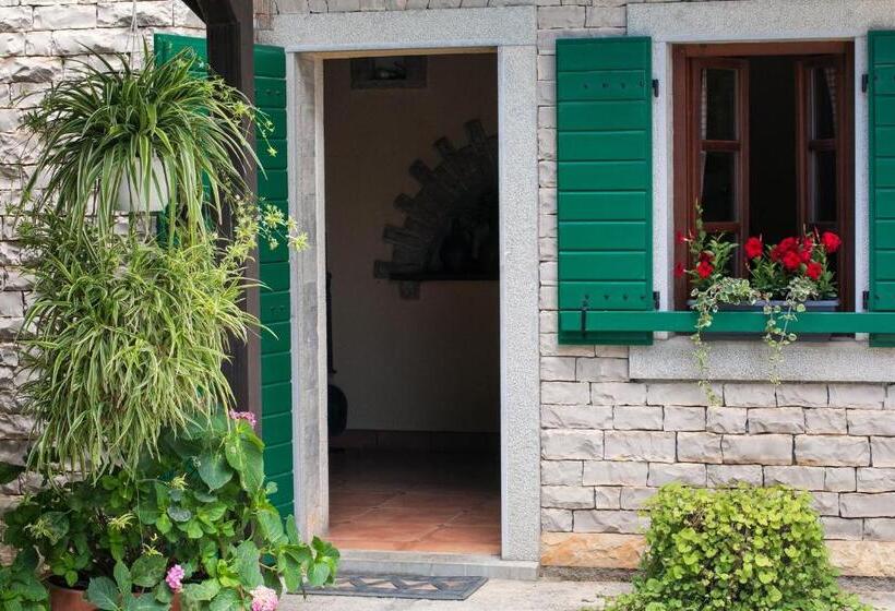 Апартаменты Пентхаус 1 Спальня, Luxury Apartments Klara