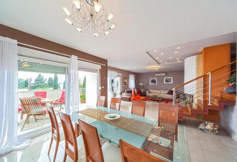 Апартаменты Superior 1 Спальня, Luxury Apartments Klara