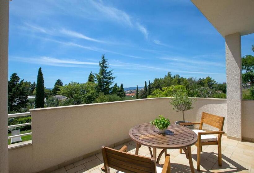 Апартаменты Superior 1 Спальня, Luxury Apartments Klara