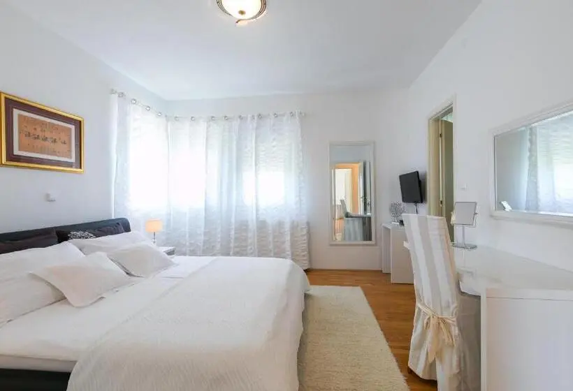 Apartamento Superior 1 Dormitorio, Luxury Apartments Klara