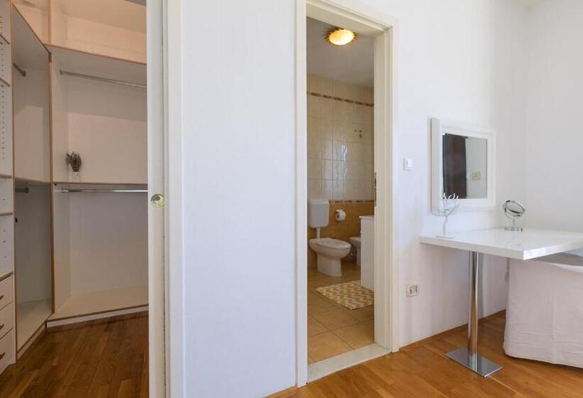 Апартаменты Superior 1 Спальня, Luxury Apartments Klara