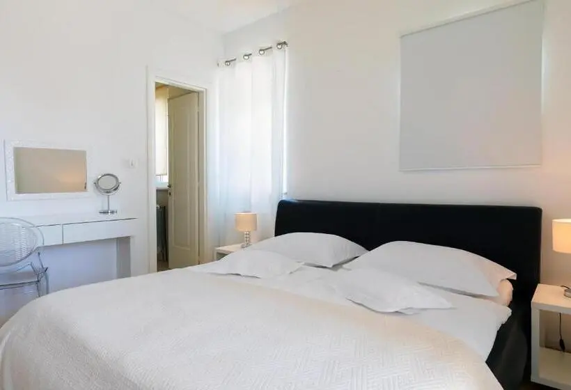 Apartamento Deluxe 1 Dormitorio, Luxury Apartments Klara