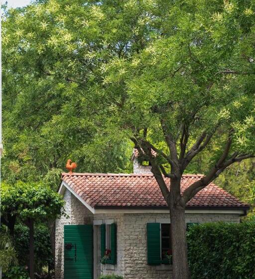 Апартаменты Deluxe 1 Спальня, Luxury Apartments Klara