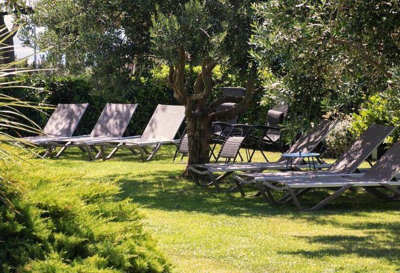 Апартаменты Deluxe 1 Спальня, Luxury Apartments Klara