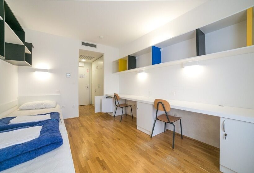 高级大房间, Rooms Dr. Franjo Tuđman   Hostel