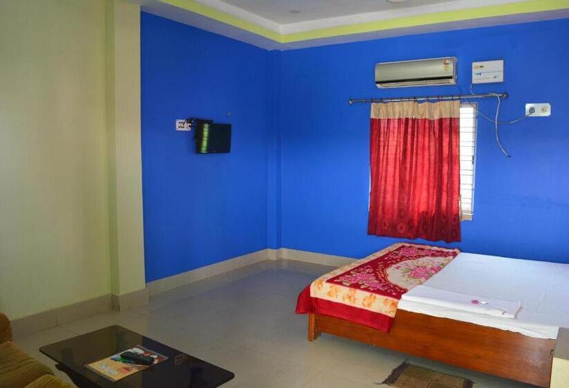 Номер Deluxe, Sunview Resort