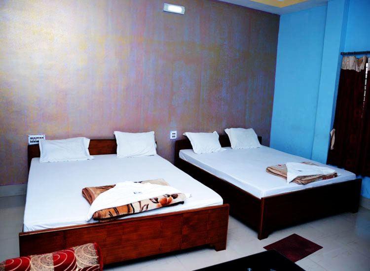 四人标准间, Sunview Resort