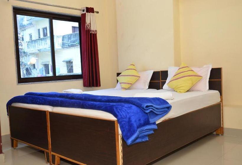 اتاق استاندارد, Golden River