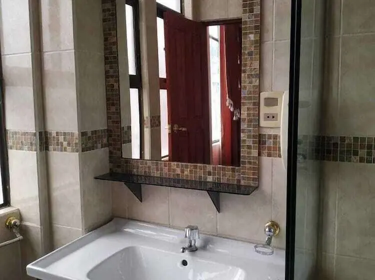 اتاق استاندارد یک نفره, Hostal Terrabella Srl