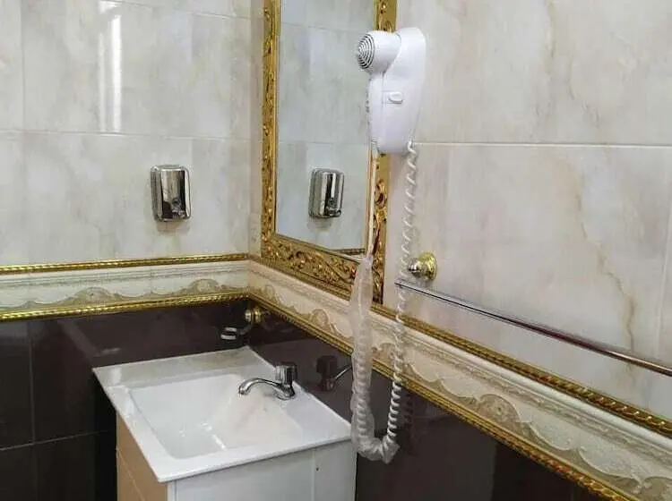 اتاق استاندارد یک نفره, Hostal Terrabella Srl