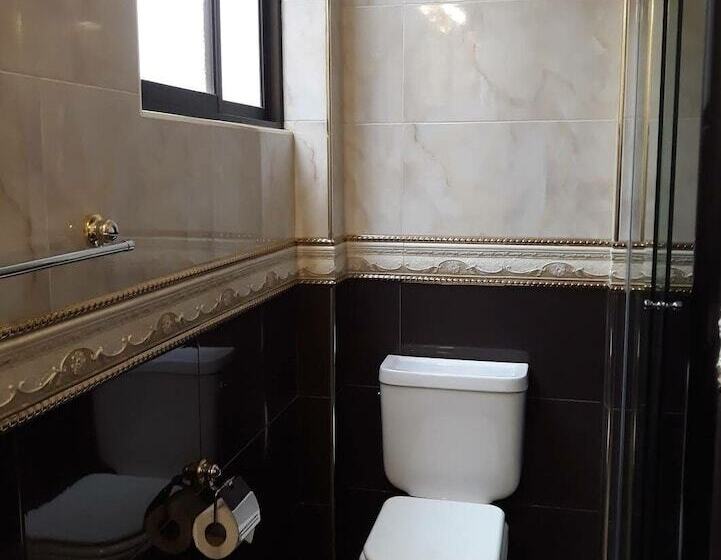 اتاق استاندارد یک نفره, Hostal Terrabella Srl