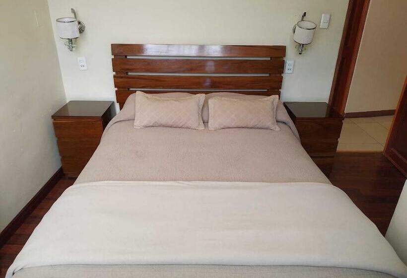 اتاق استاندارد یک نفره, Hostal Terrabella Srl