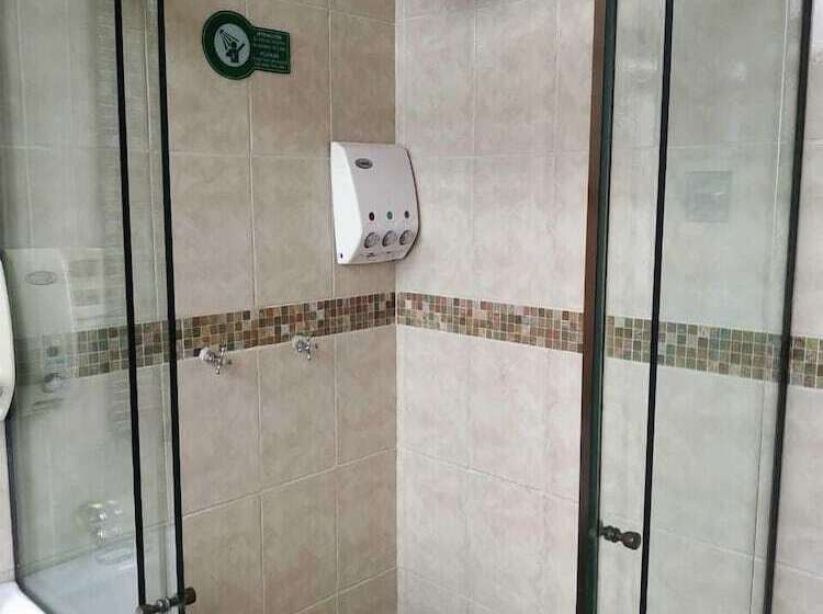 اتاق استاندارد, Hostal Terrabella Srl