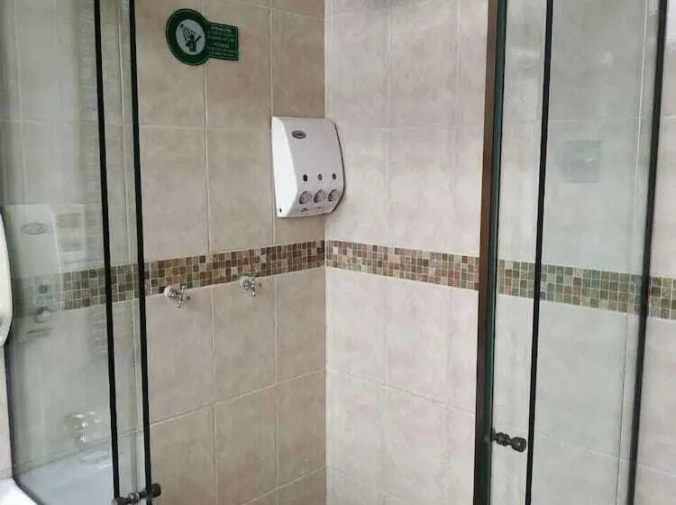 اتاق استاندارد, Hostal Terrabella Srl