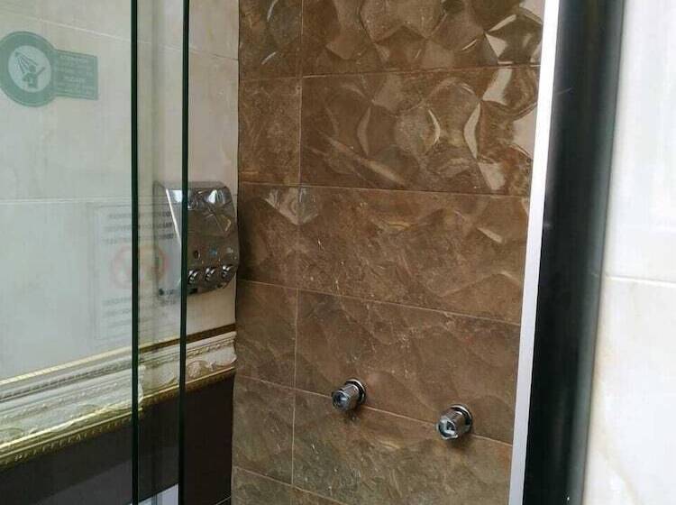 اتاق استاندارد, Hostal Terrabella Srl